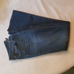 Gap sexy bootcut fit. Size 6